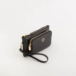 New CARPISA Bustina Donna - Dalia wallet v3