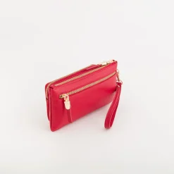 New CARPISA Bustina Donna - Dalia wallet v3
