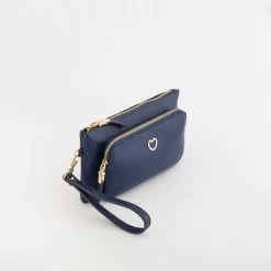 New CARPISA Bustina Donna - Dalia wallet v3