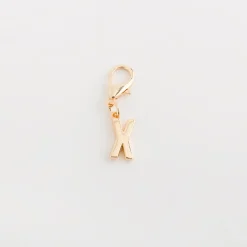 Best CARPISA Charm Donna - Letter charms