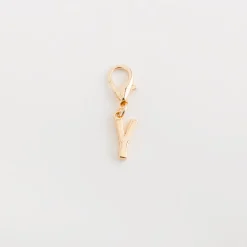 New CARPISA Charm Donna - Letter charms