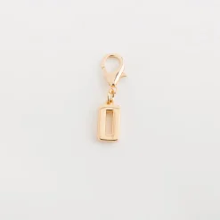 New CARPISA Charm Donna - Letter charms