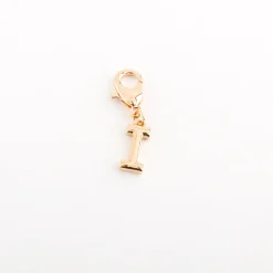 Hot CARPISA Charm Donna - Letter charms