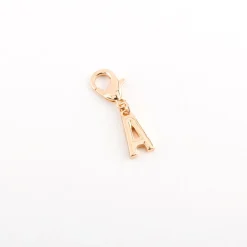 Clearance CARPISA Charm Donna - Letter charms