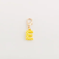 New CARPISA Charm Donna - Poa letters
