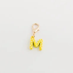 New CARPISA Charm Donna - Poa letters