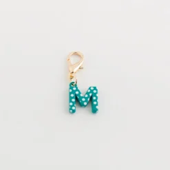 New CARPISA Charm Donna - Poa letters