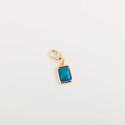 Outlet CARPISA Charm Donna - Spring charms Cielo/Multicolore