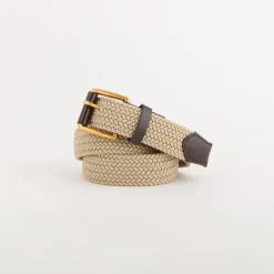 Sale CARPISA Cintura L - Braided belt go