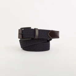 Outlet CARPISA Cintura M - Braided belt go
