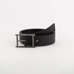 Hot CARPISA Cintura M - Revers Material Nero/Nero