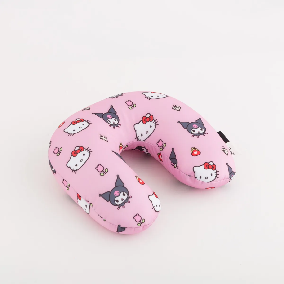 Online CARPISA Cuscino - Hello kitty & kuromi Rosa/Multicolore