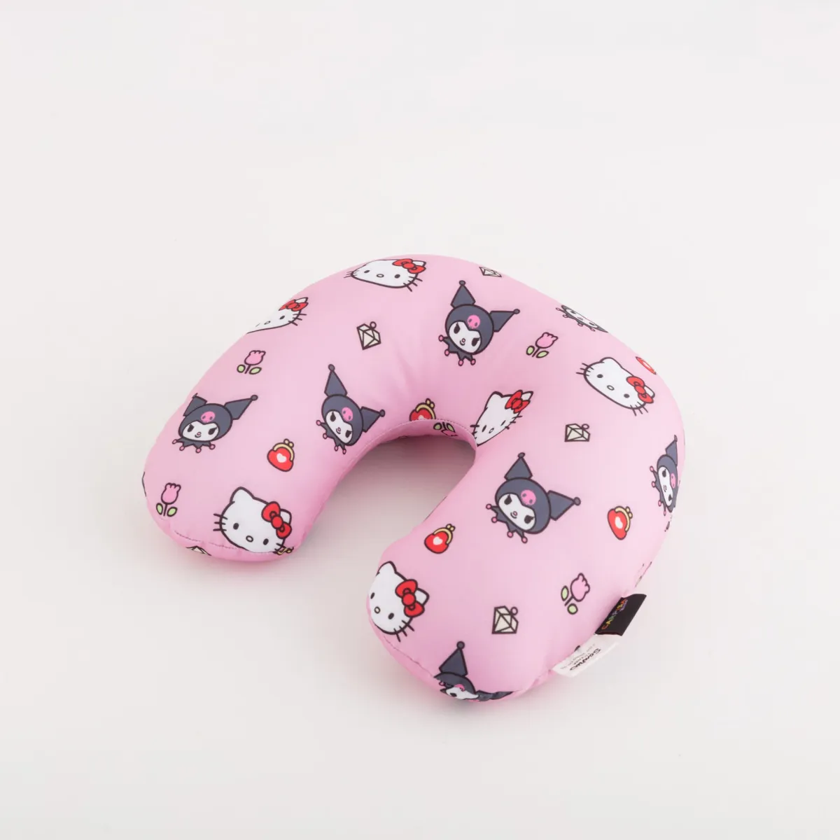 Online CARPISA Cuscino - Hello kitty & kuromi Rosa/Multicolore