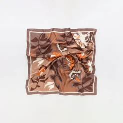 New CARPISA Foulard Donna - Foulard
