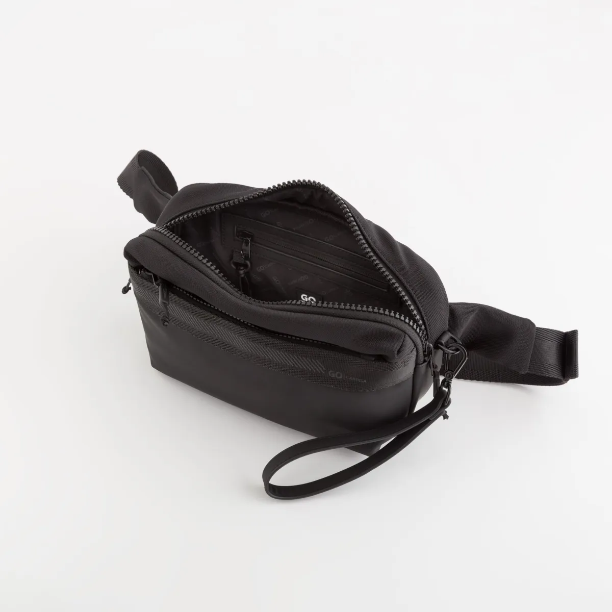 Discount CARPISA Marsupio Uomo - Maverick go