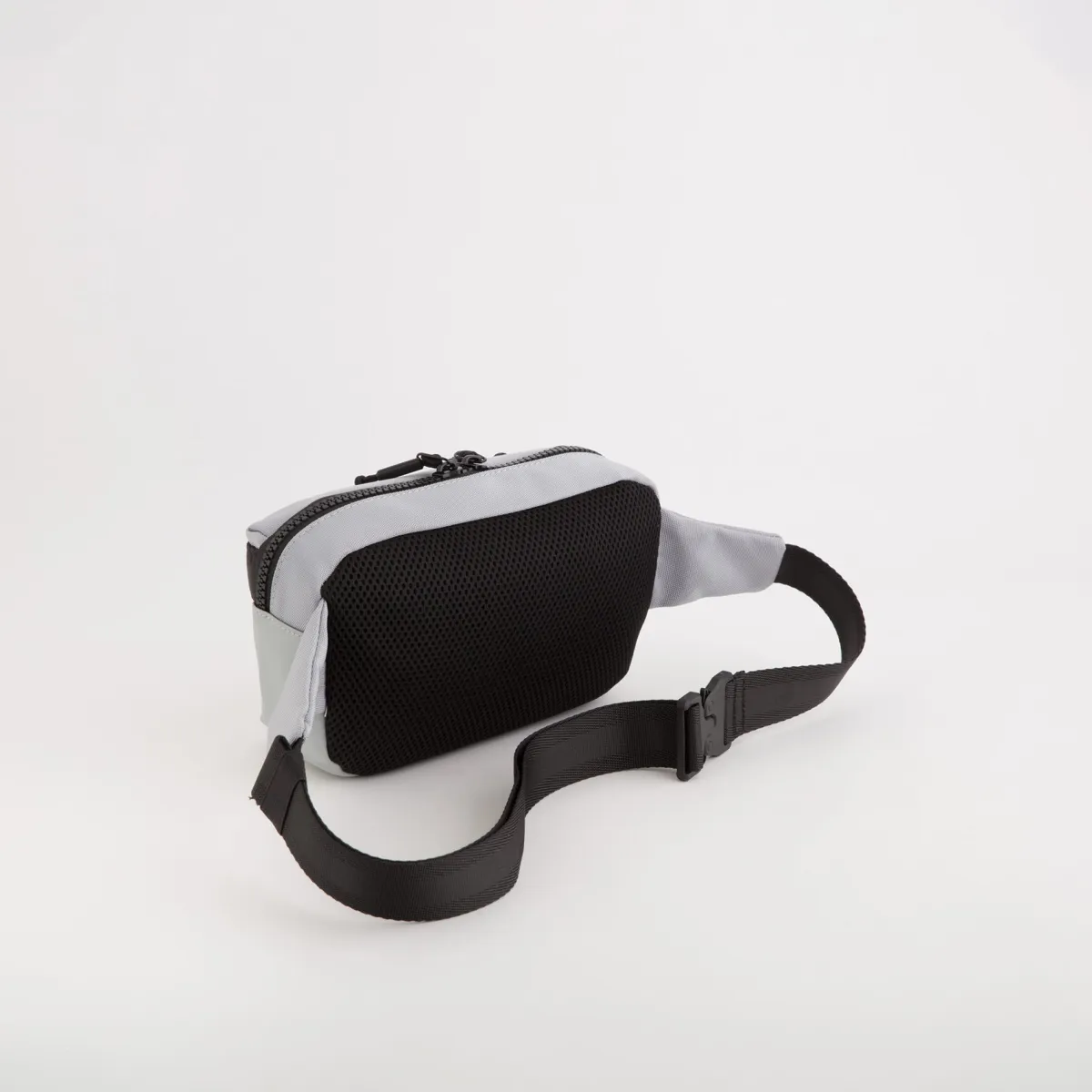 Online CARPISA Marsupio Uomo - Maverick go Grigio freddo