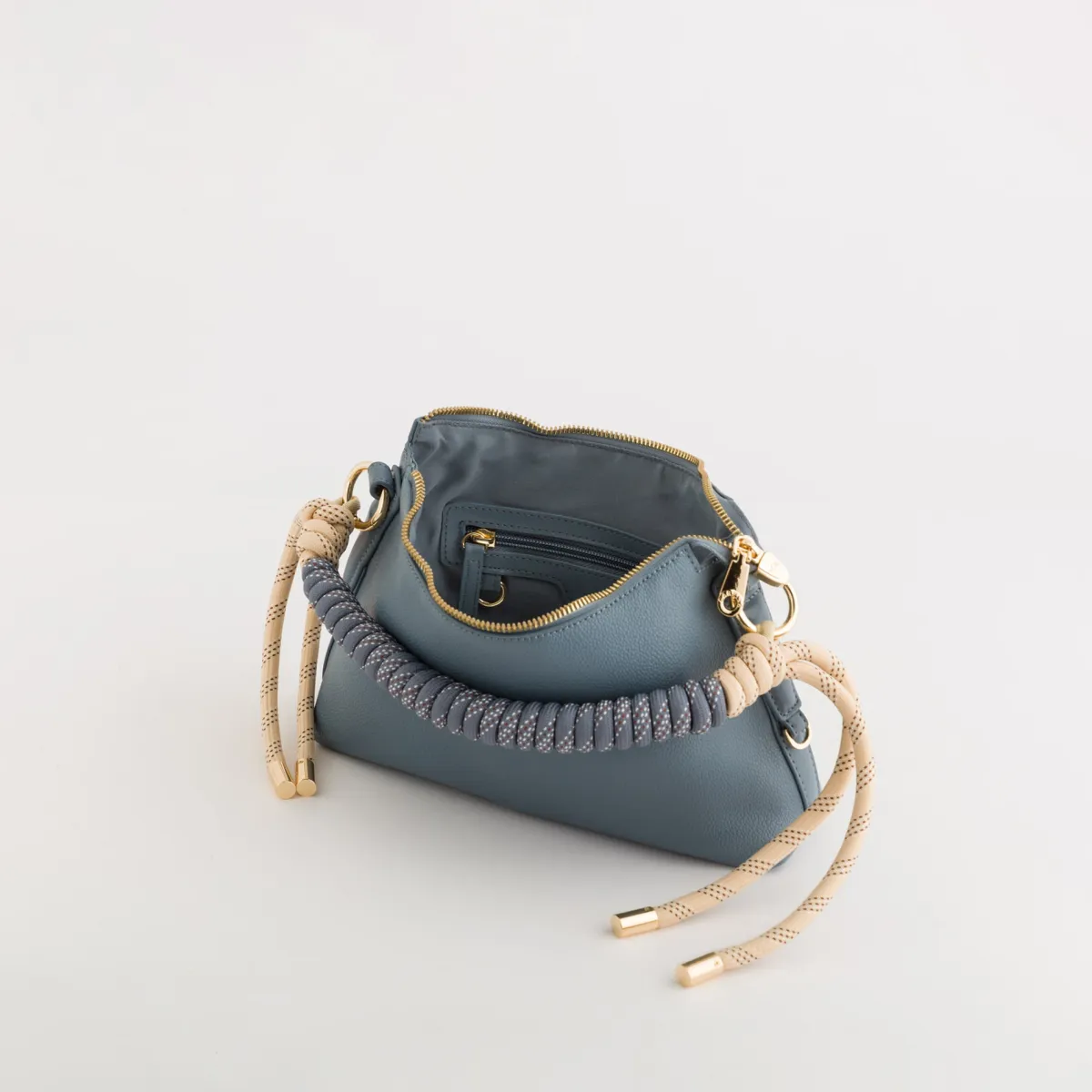 Outlet CARPISA Mini Sacca Donna - Ciclamino