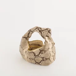 CARPISA Mini Sacca Donna - Macarena v2 Beige/Multicolore
