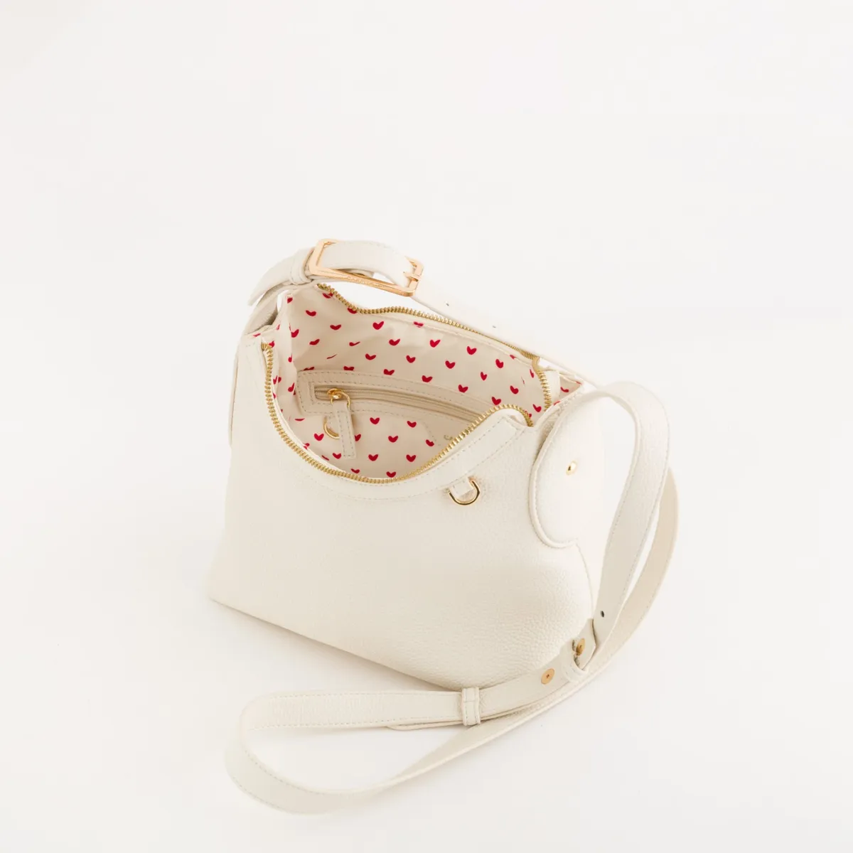 Best CARPISA Mini Sacca Donna - Rosa v2