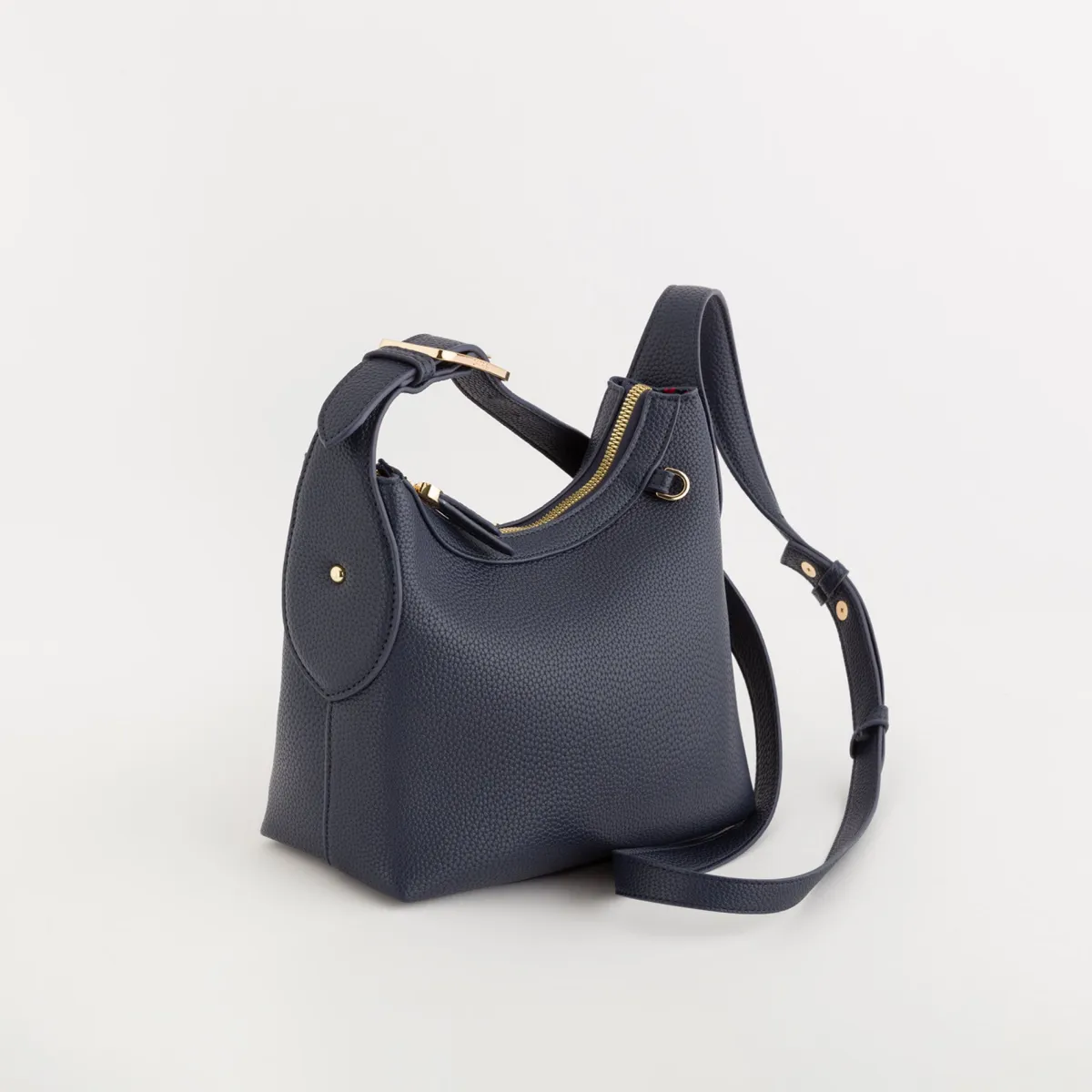 Best CARPISA Mini Sacca Donna - Rosa v2