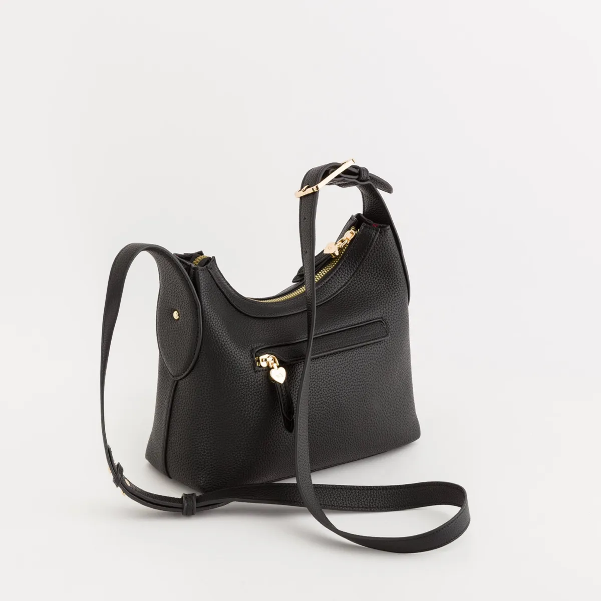 Best CARPISA Mini Sacca Donna - Rosa v2