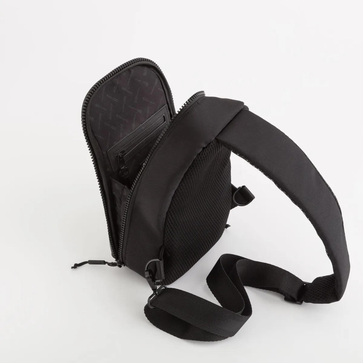Sale CARPISA Monospalla Uomo - Maverick go