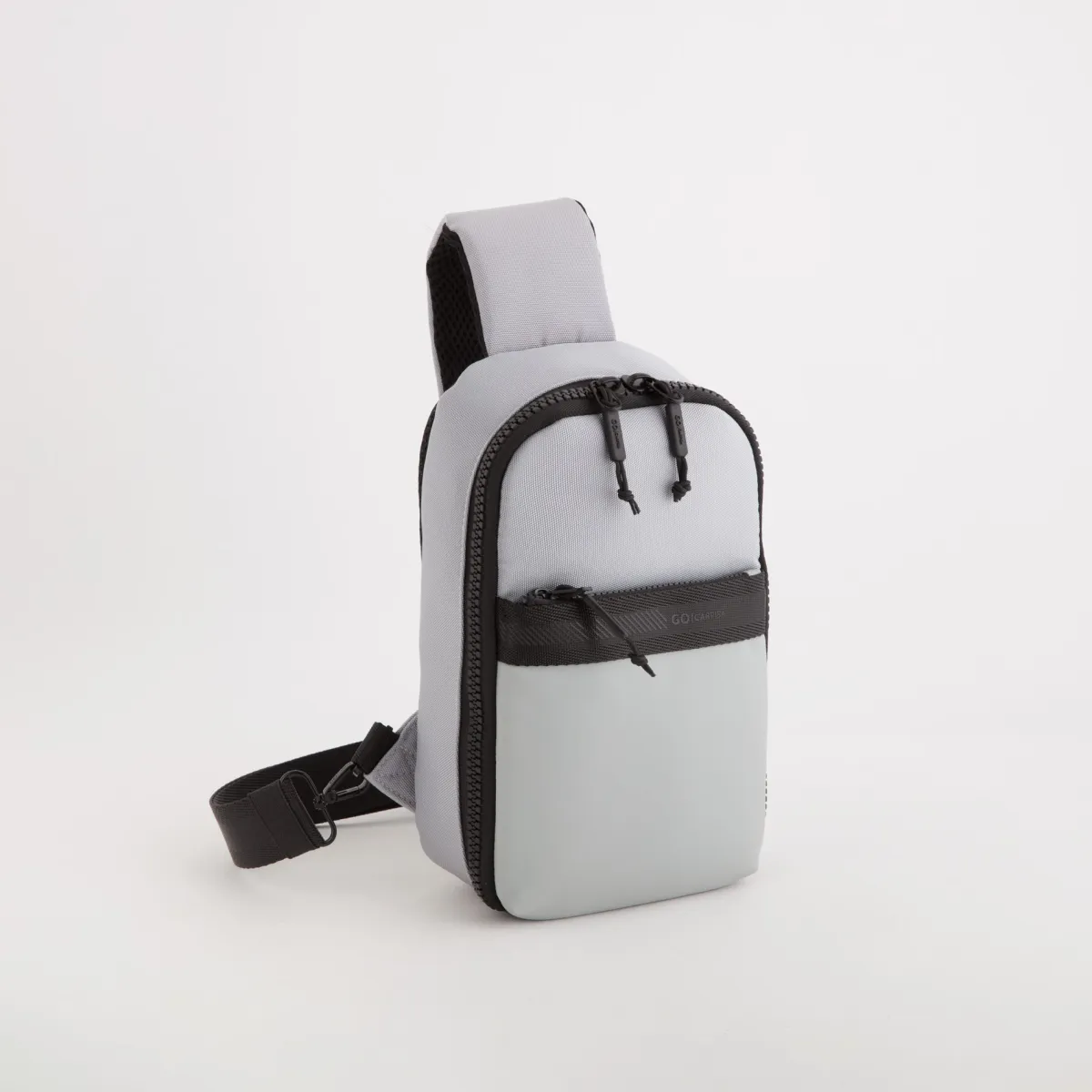 Online CARPISA Monospalla Uomo - Maverick go Grigio freddo