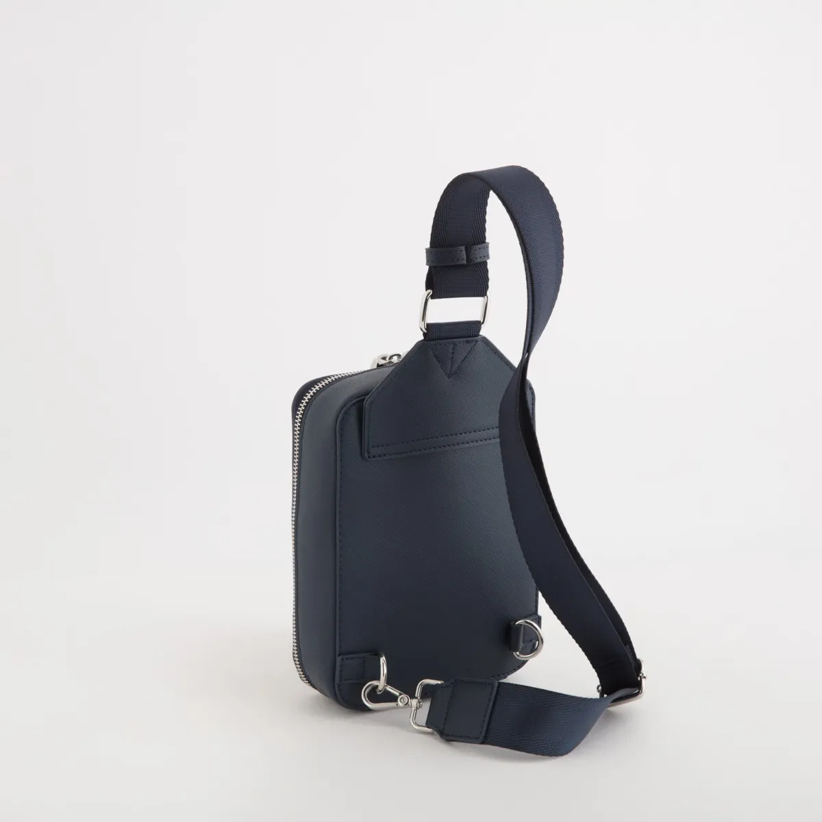 Discount CARPISA Monospalla Uomo - Upday pro Blu Marino