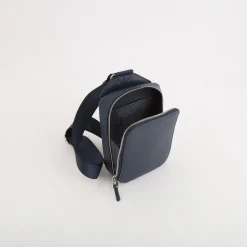 Discount CARPISA Monospalla Uomo - Upday pro Blu Marino