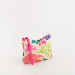 Hot CARPISA Necessaire Donna - Formia Rosa/Multicolore