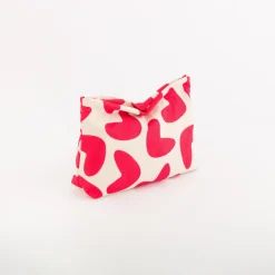 CARPISA Necessaire Donna - Margherita beauty Rosso Rossetto Multicolore