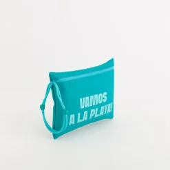 Sale CARPISA Necessaire mare - Ponza beauty Acquamarina