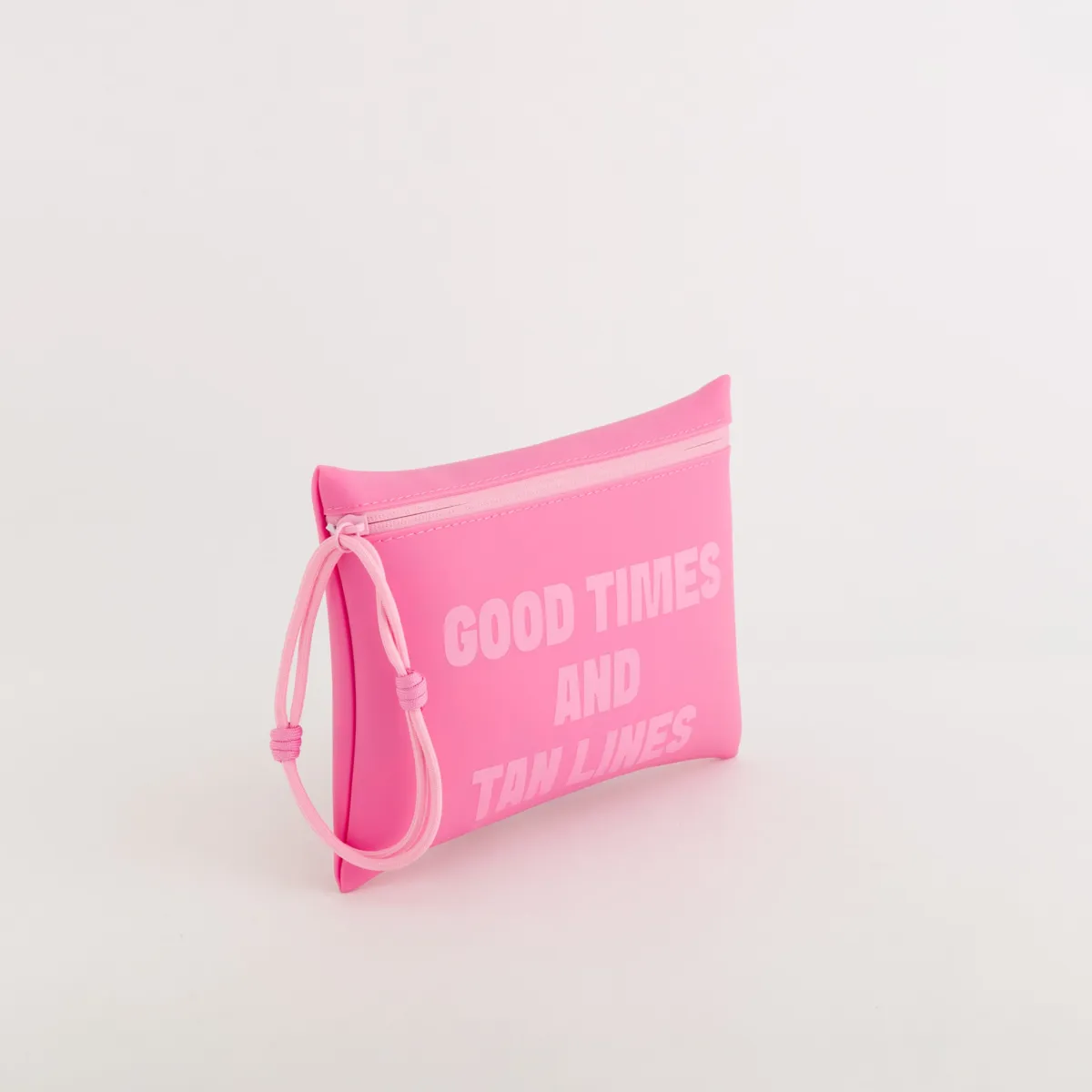 Hot CARPISA Necessaire mare - Ponza beauty Fucsia