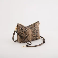 Best CARPISA Necessaire/Tracollina Donna - Barbara v2 Beige/Multicolore