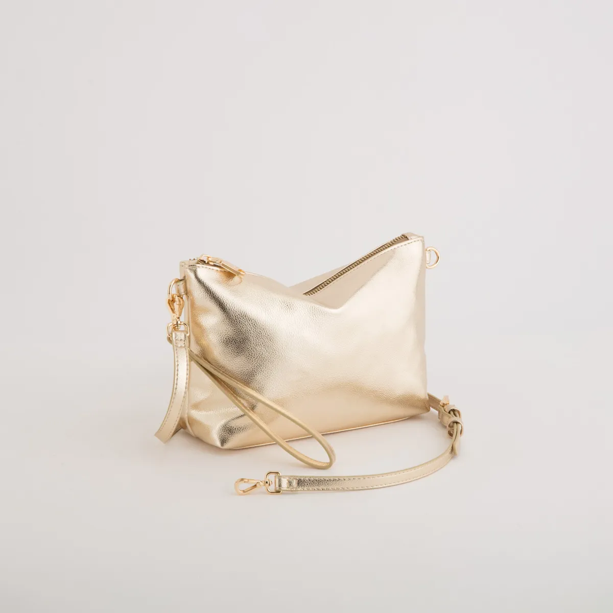 New CARPISA Necessaire/Tracollina Donna - Barbara v3
