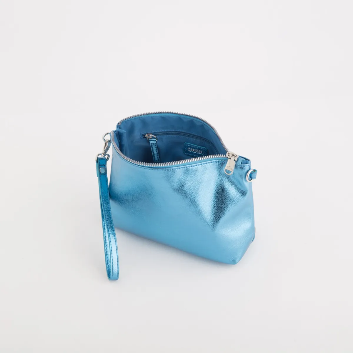 New CARPISA Necessaire/Tracollina Donna - Barbara v3