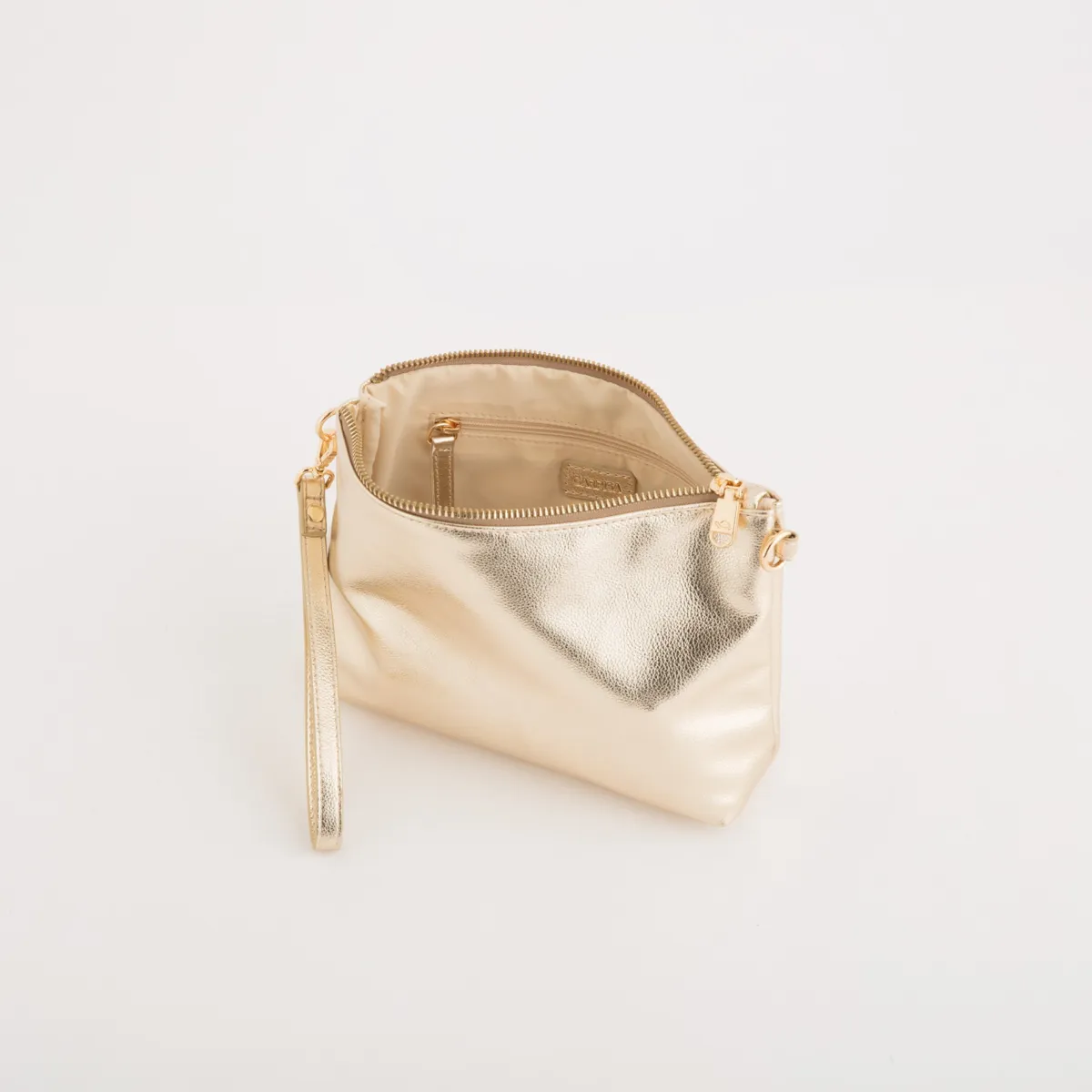 New CARPISA Necessaire/Tracollina Donna - Barbara v3