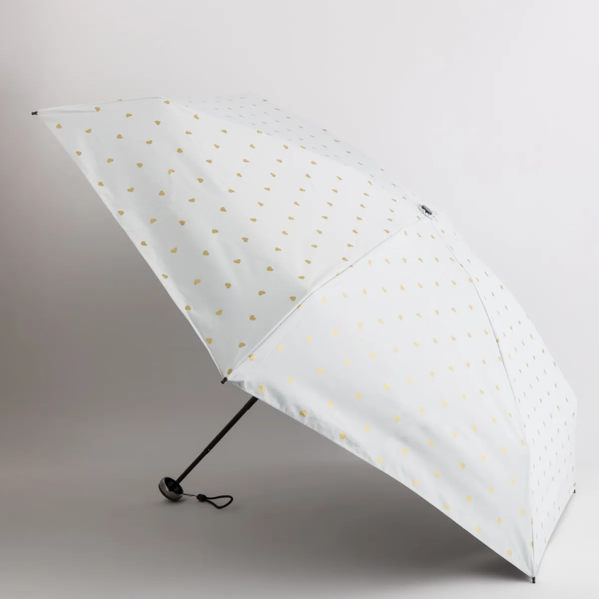 Hot CARPISA Ombrello Mini - Rainy umbrella Crema