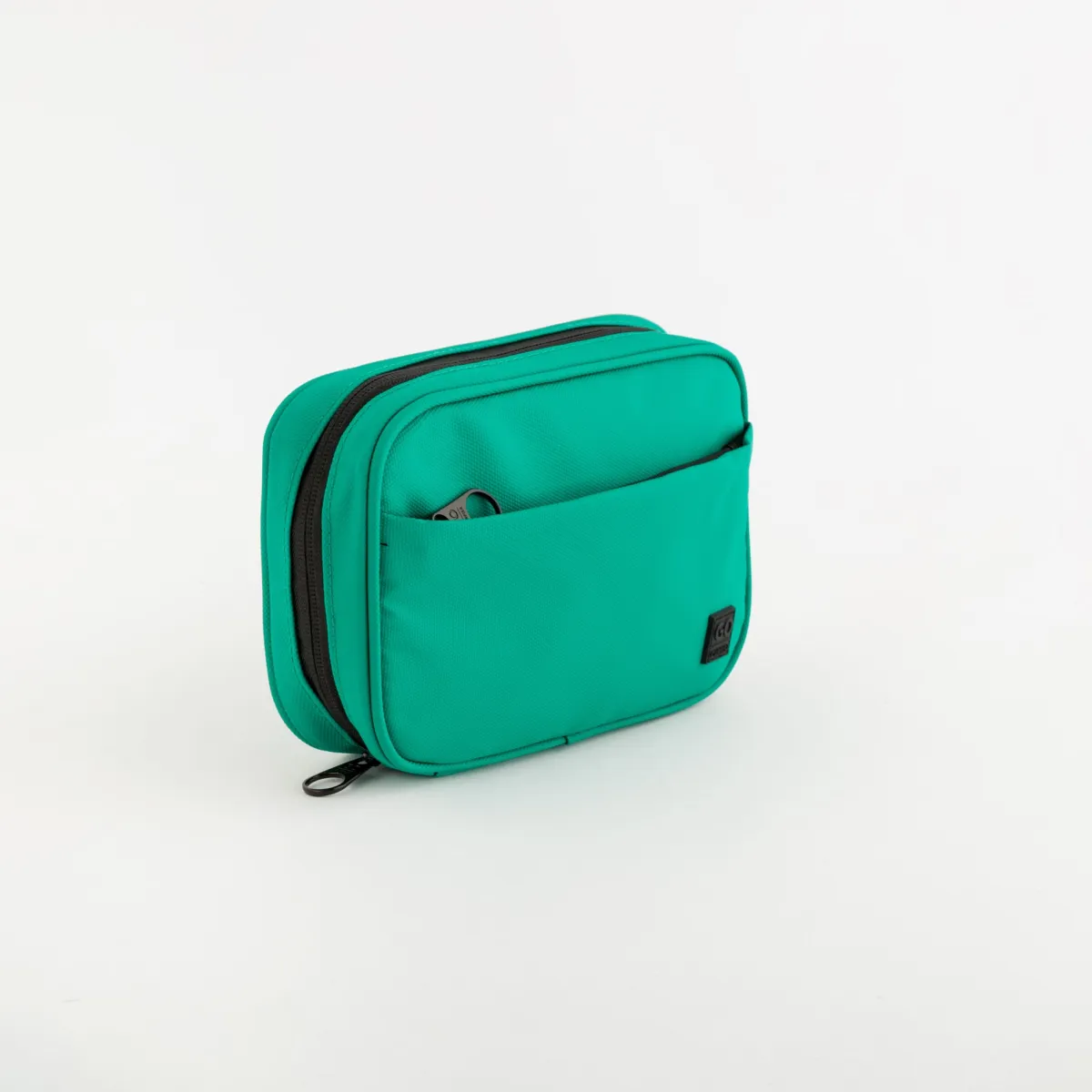 Outlet CARPISA Organizer viaggio - Organizer tech Verde Persiano