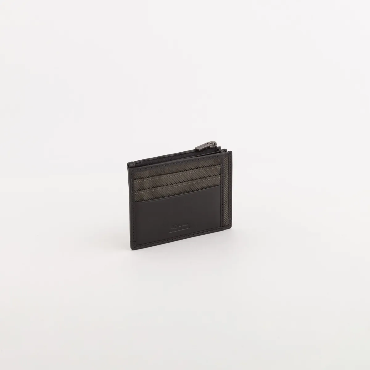 Sale CARPISA P/carte di cred. con portamonete - Squad wallet