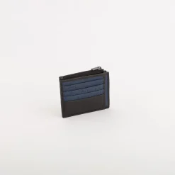 Sale CARPISA P/carte di cred. con portamonete - Squad wallet