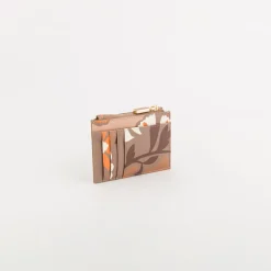 Hot CARPISA P/Monete Con P/Carte Credito Donna - Bouquet wallet v1