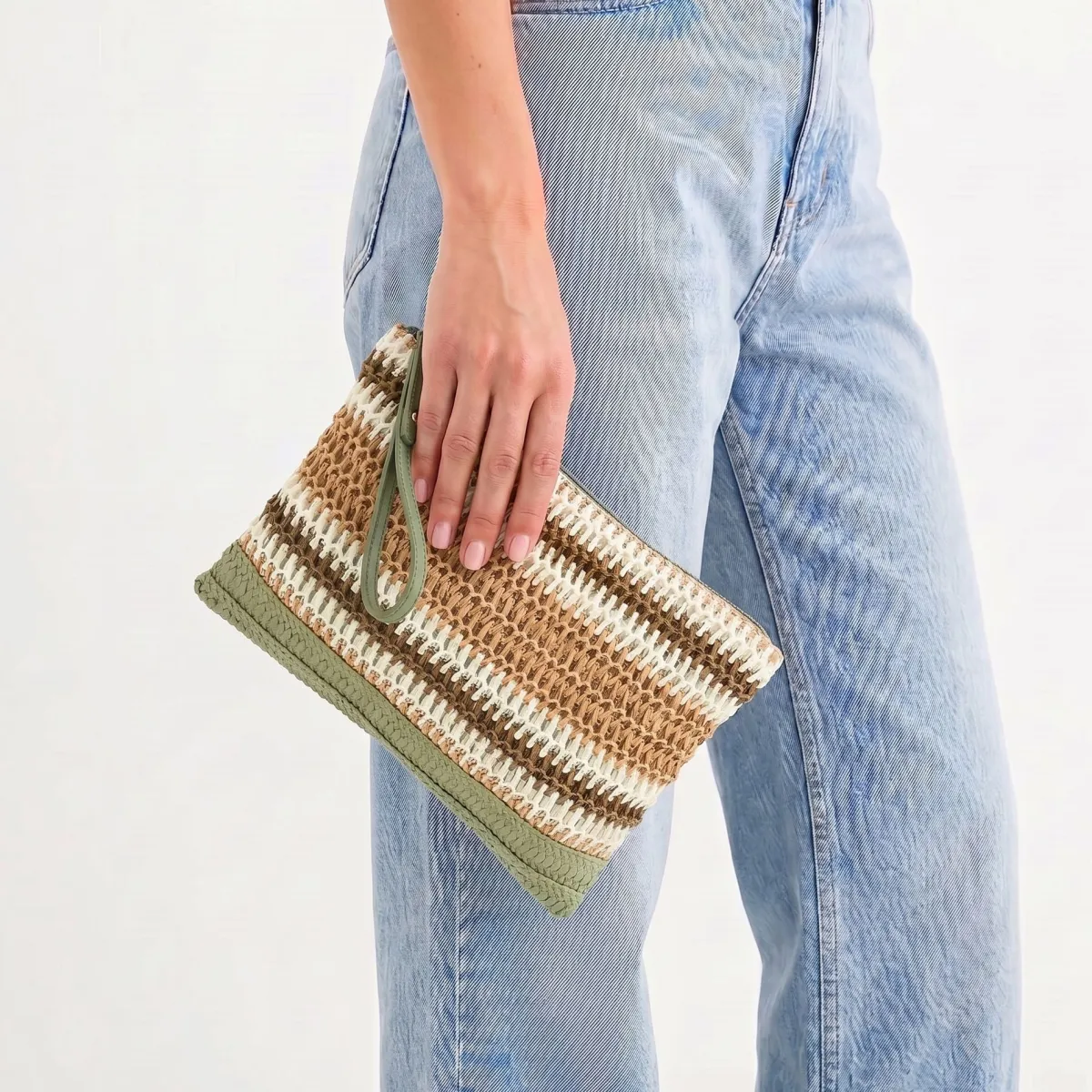 Clearance CARPISA Pochette - Amboseli v1