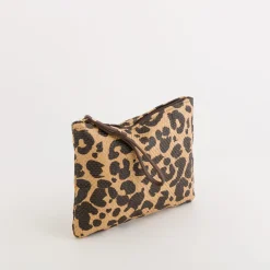 Online CARPISA Pochette - Amboseli v6 Naturale Moro Moka