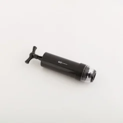 Sale CARPISA Pompa ad aria manuale - Air pump Nero