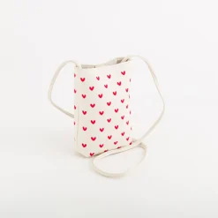 Hot CARPISA Portacellulare Donna - Lilia wallet v2 Burro/Rosso Rossetto