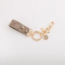 Best CARPISA Portachiavi Donna - Bow strass keychain