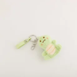 Hot CARPISA Portachiavi Donna - Fruit keychain Verde/Multicolore