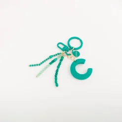 Best CARPISA Portachiavi Donna - Puffy letters keycha
