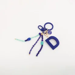 Sale CARPISA Portachiavi Donna - Puffy letters keycha